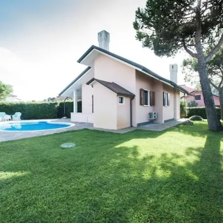 Albarella Private Oasis Albarella Island