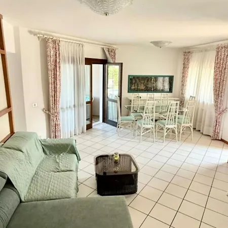 Albarella Private Oasis