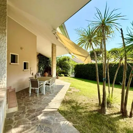 Albarella Private Oasis Villa Albarella Island