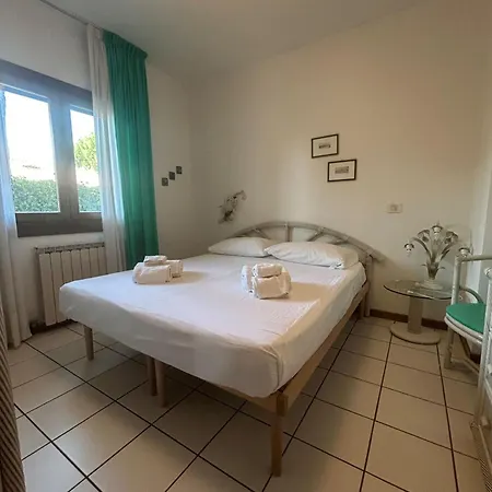 Albarella Private Oasis Villa *
