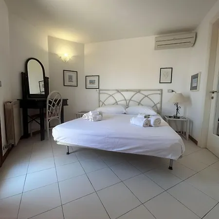 Albarella Private Oasis Villa Albarella Island