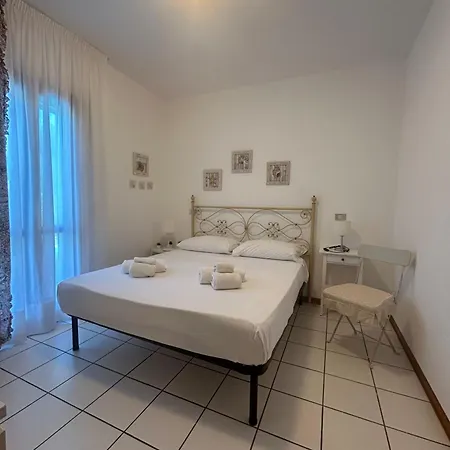 Albarella Private Oasis