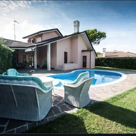 Albarella Private Oasis * Albarella Island